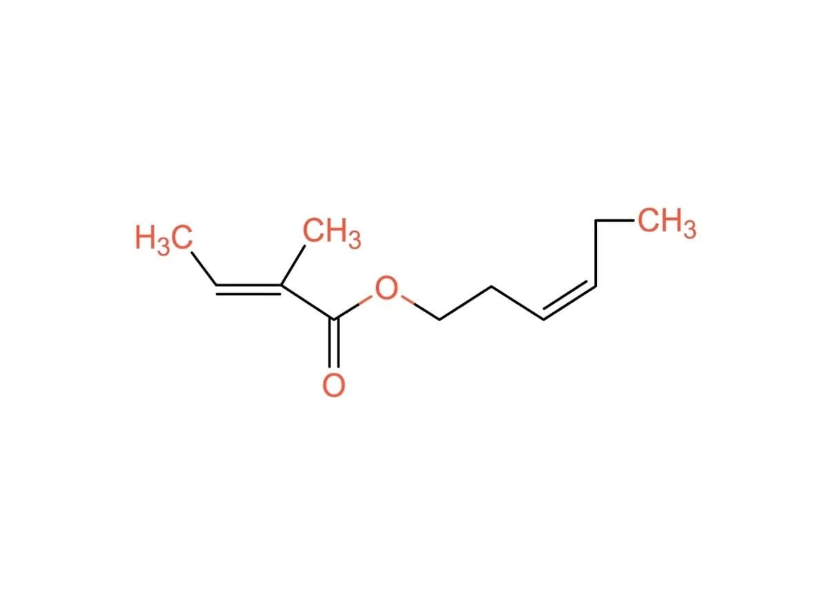 Cis-3-hexenyl Tiglate