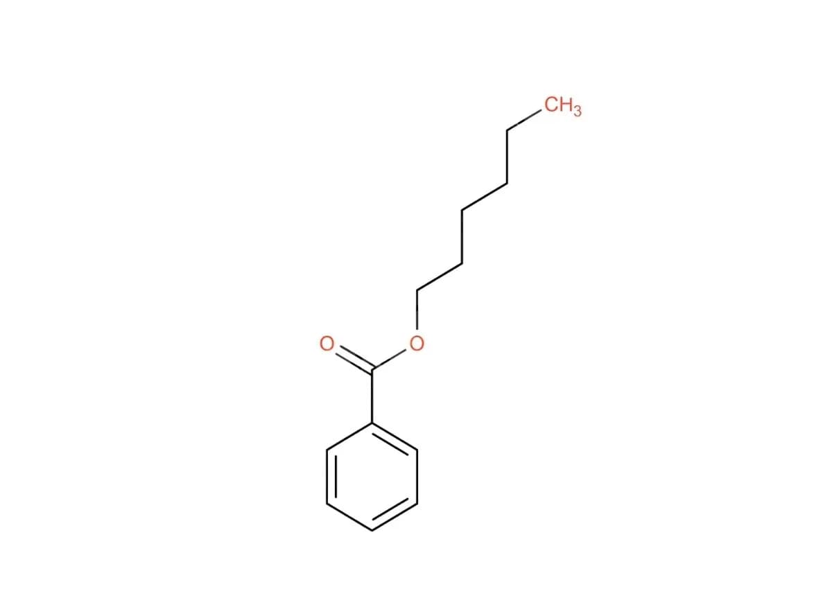 Hexyl Benzoate