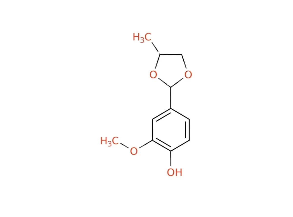 Vanillin Propylene Glycol Acetal
