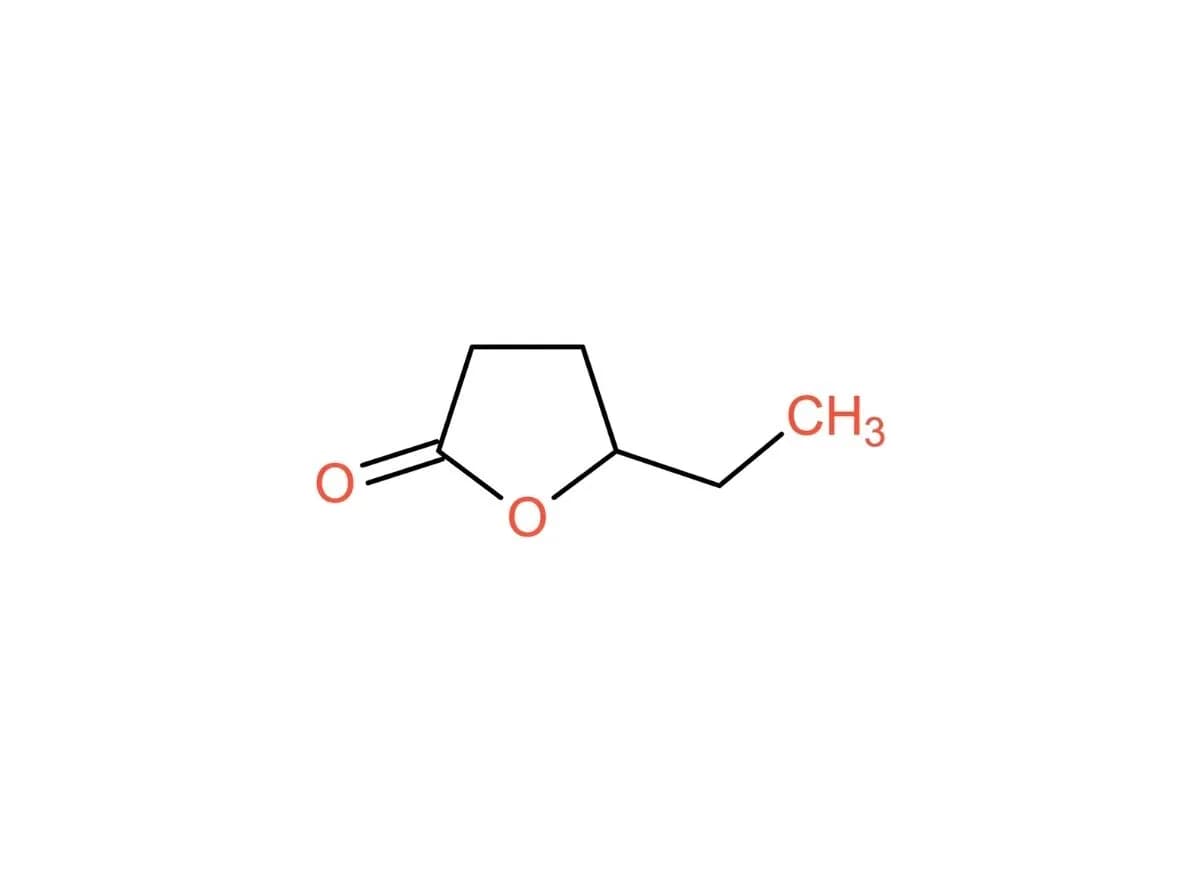 Gamma-caprolactone