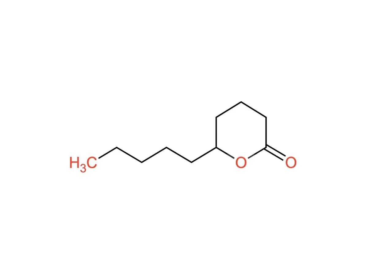 Delta-decalactone