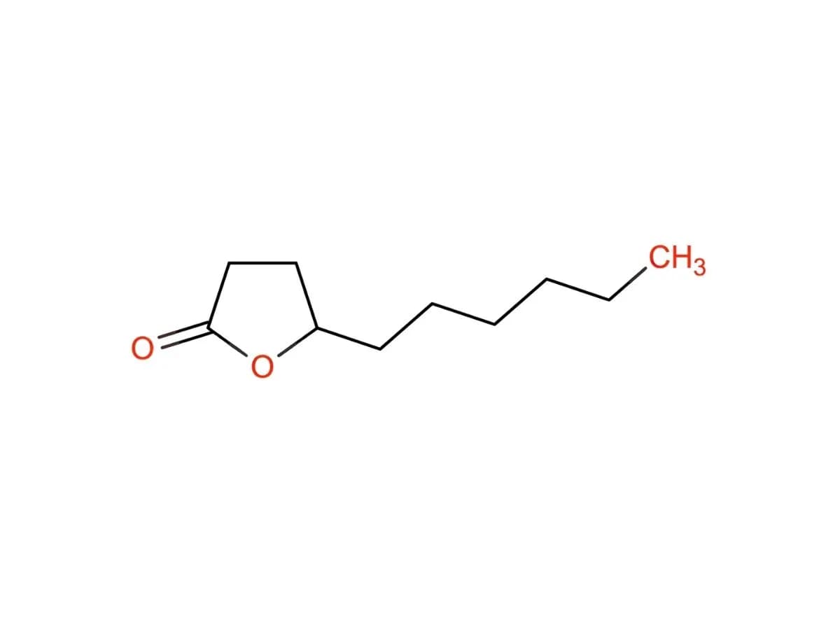 Gamma-decalactone