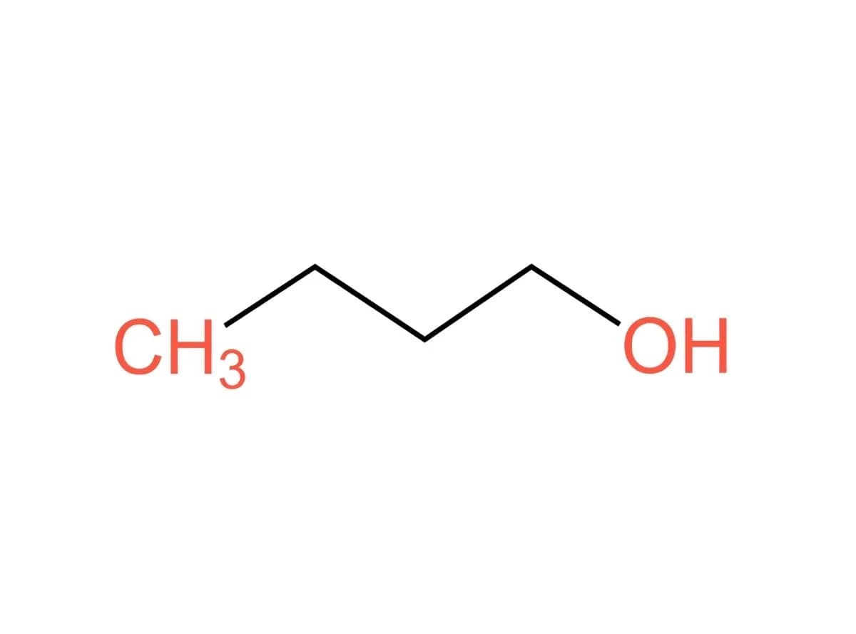 N-butanol