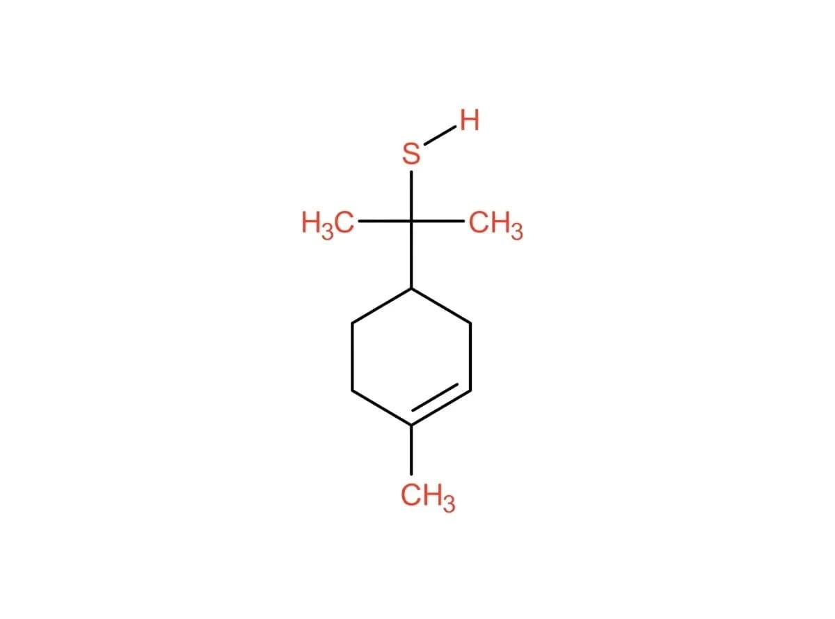 Grapefruit Mercaptan