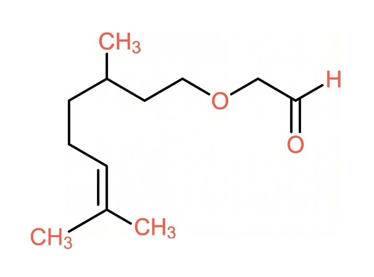 Muguet Aldehyde