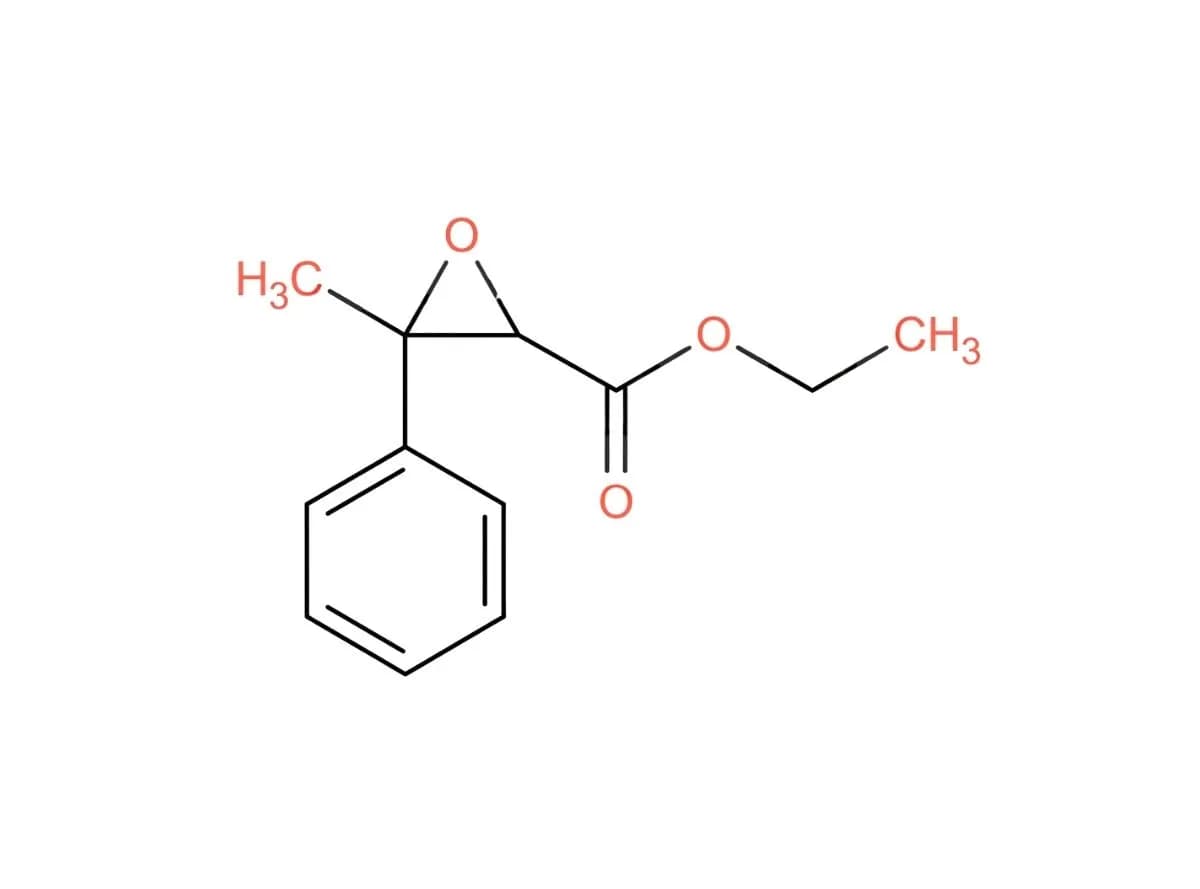 Ethyl Methylphenylglycidate
