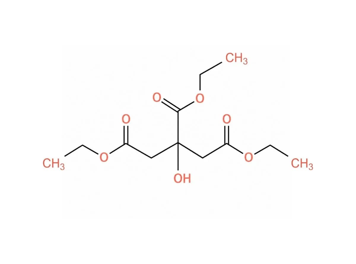 Triethyl Citrate