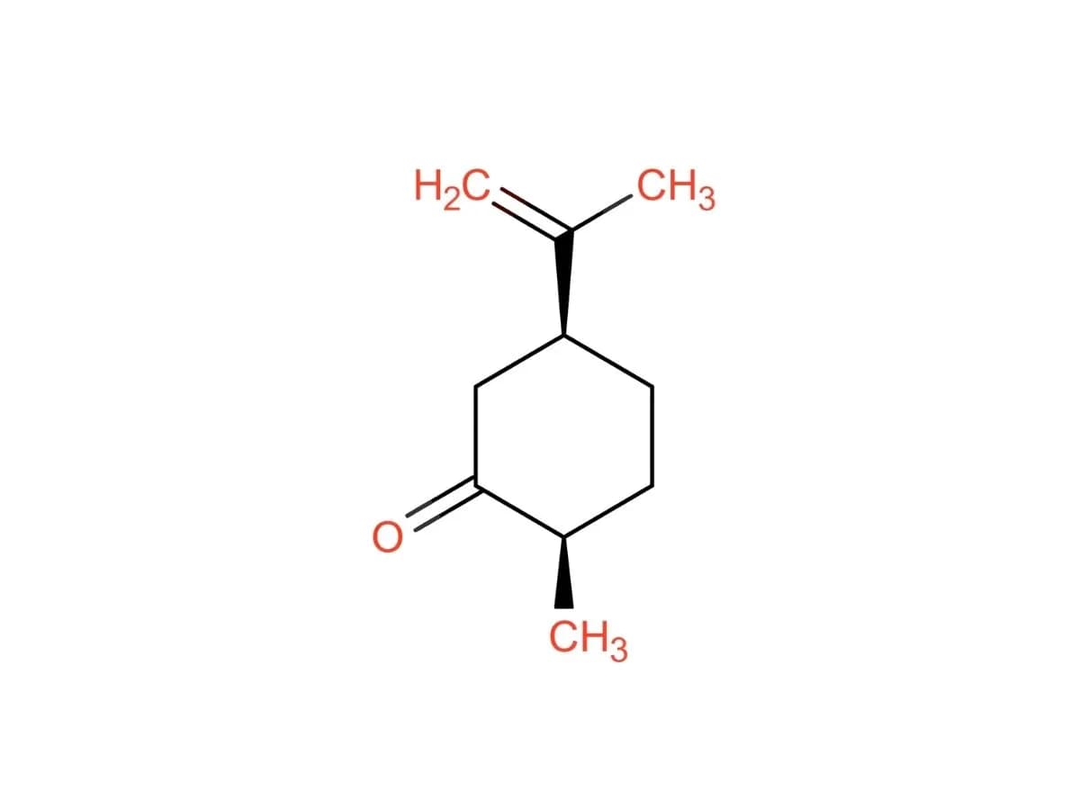 Dextro-dihydrocarvone