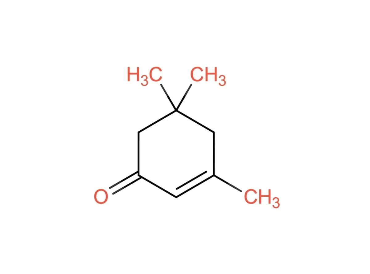 Isophorone