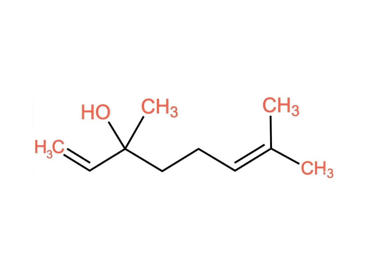 Linalool