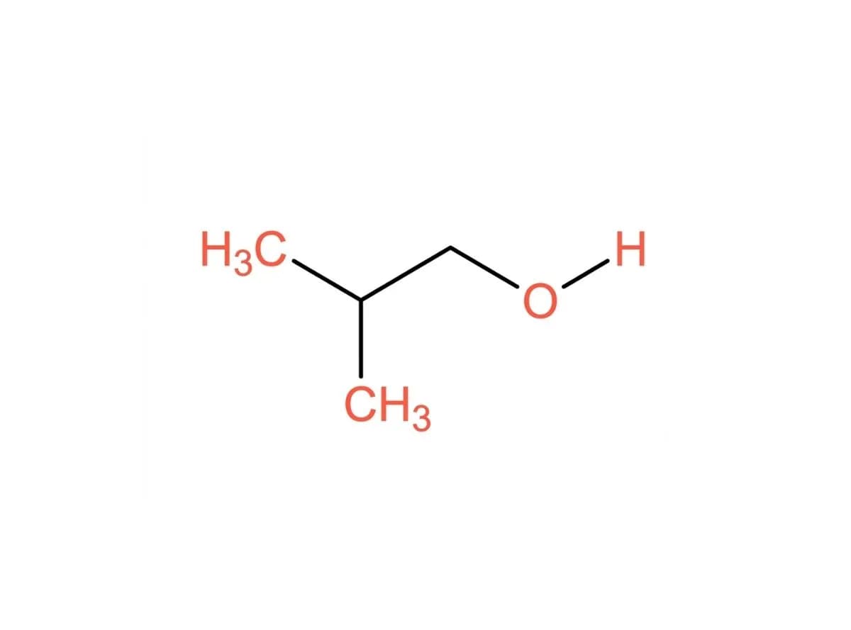 Isobutyl Alcohol