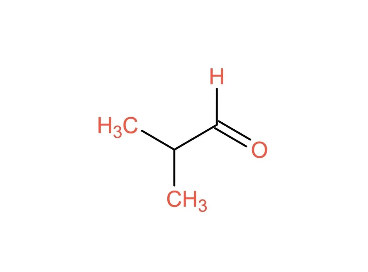 Isobutyraldehyde