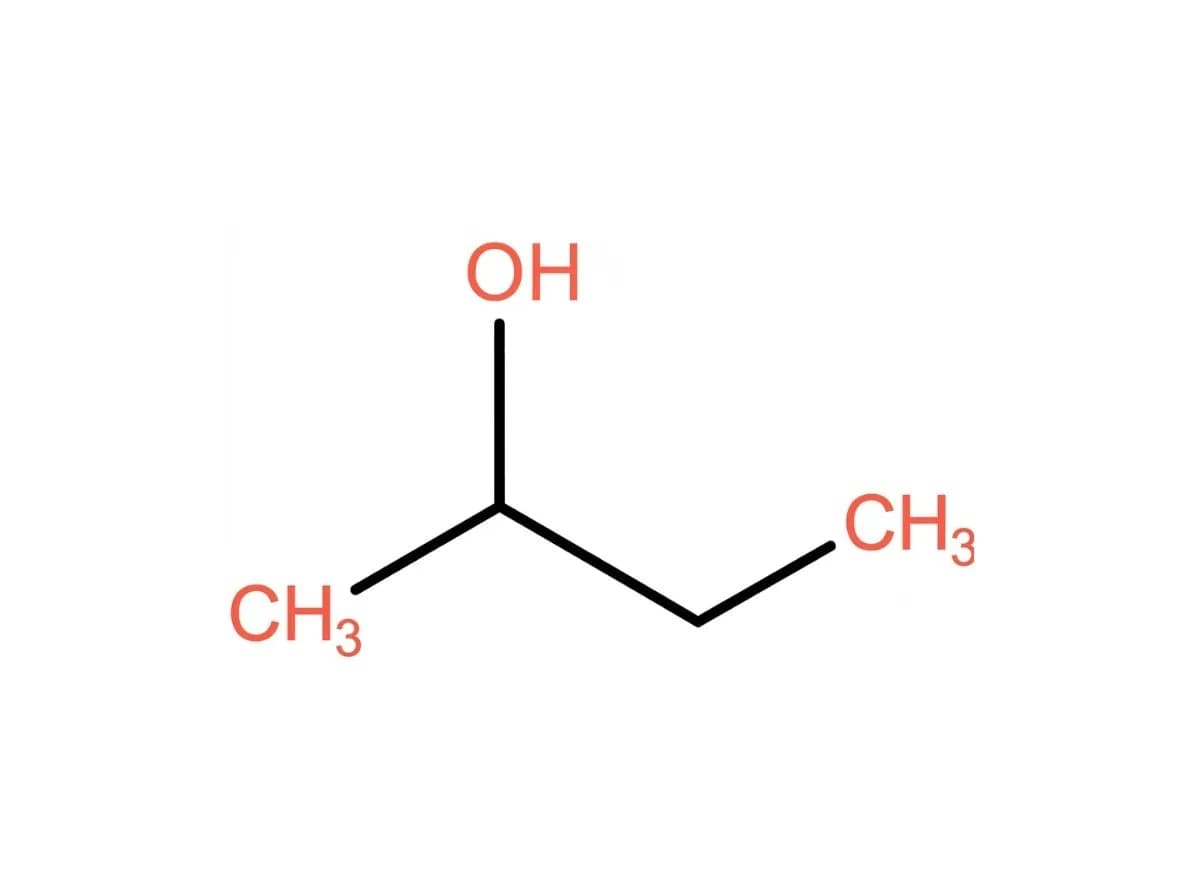 2-butanol