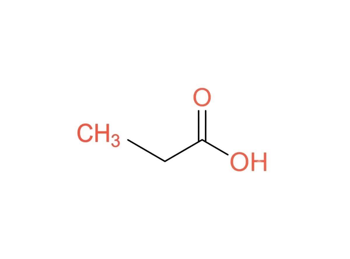 Propionic Acid