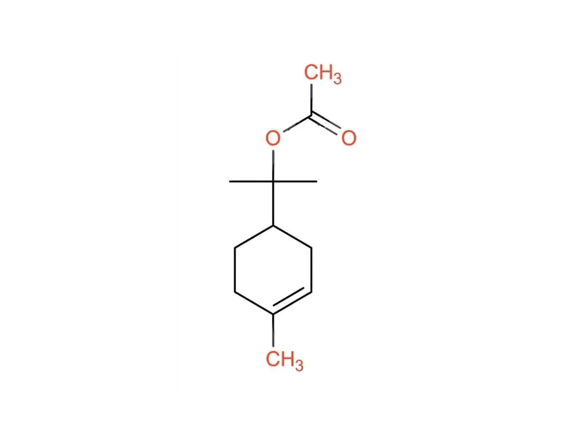 Alpha Terpenyl Acetate