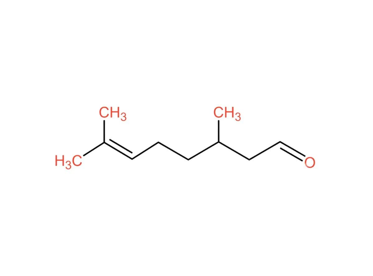 Citronella
