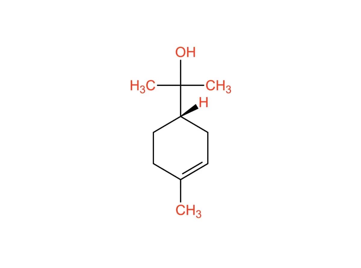 Terpineol